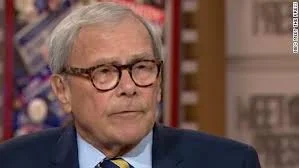 NAHJ Reacts to Brokaw's Comments 