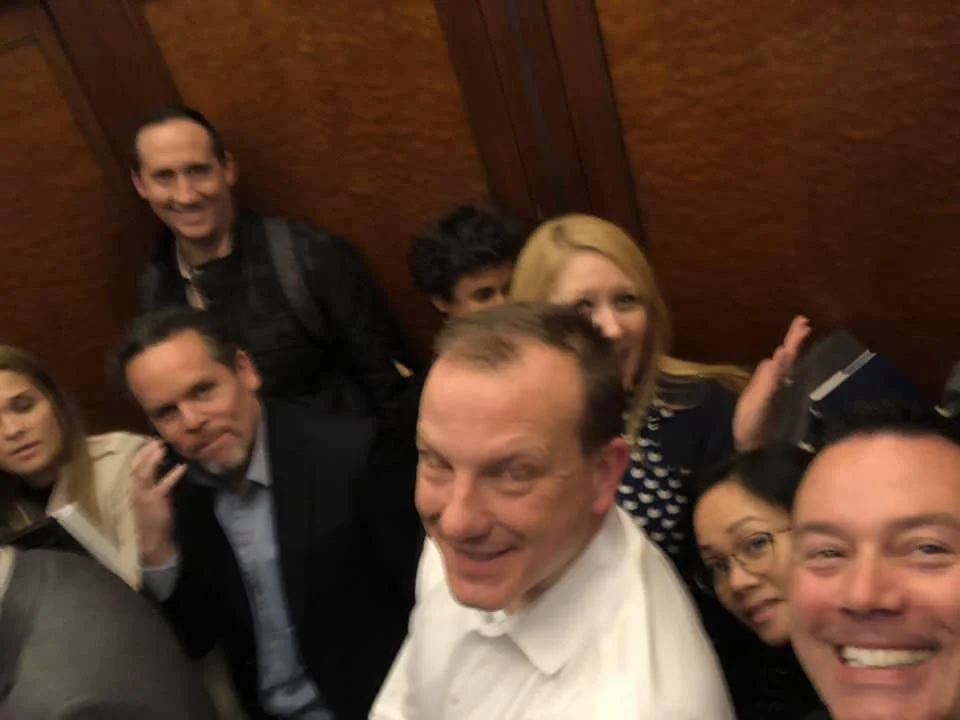 Stuck In the Middle with You 