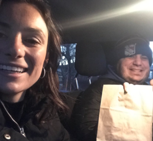 Leave the Gun, Delete the Cannolis