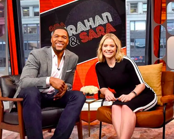 ABC Rebrands GMA Day