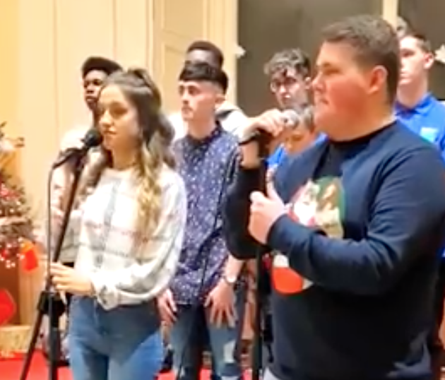 When You Know You Got Owned 