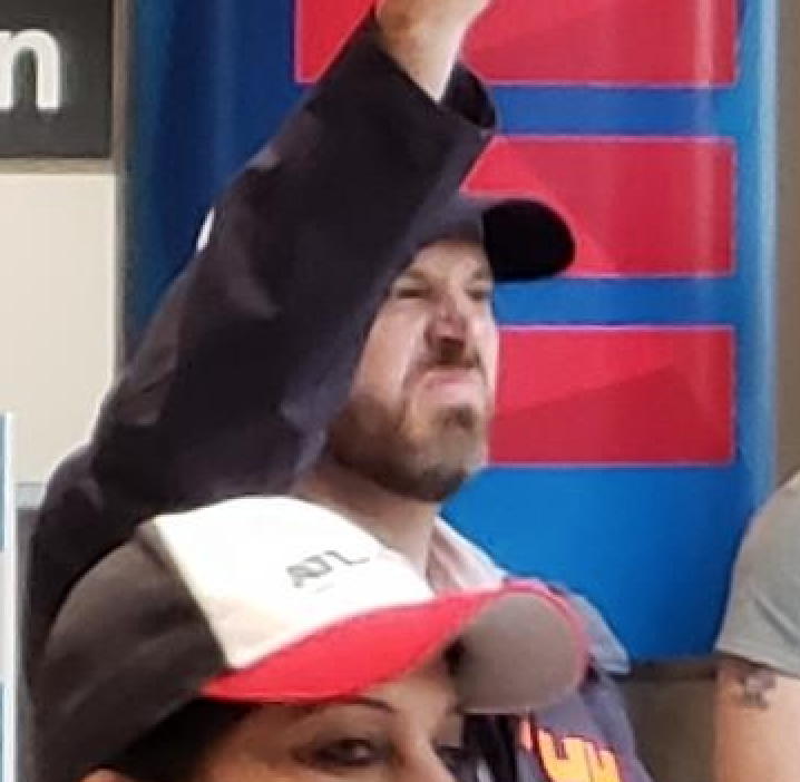 Look Who's Going to the Super Bowl? 