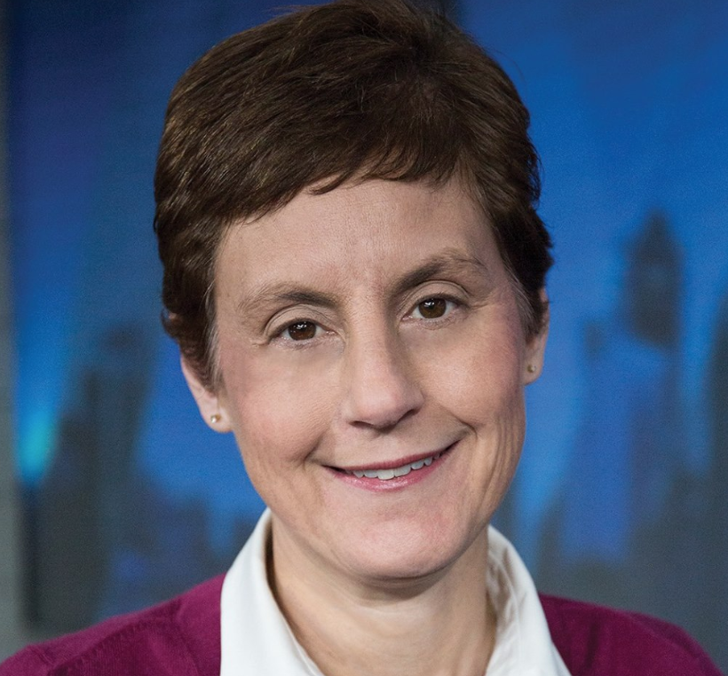 A News Director That Gets It 