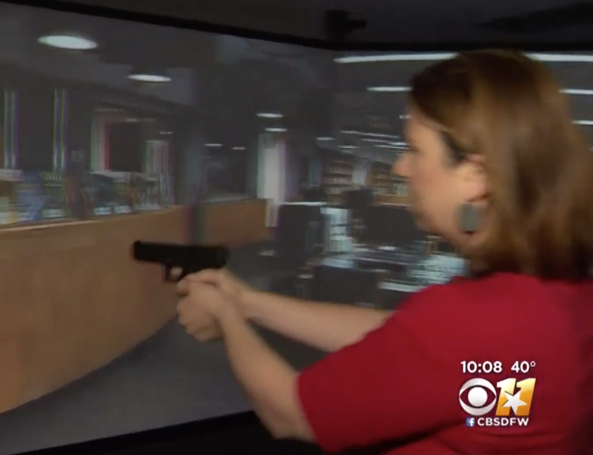 A Sweeps Staple for Decades 