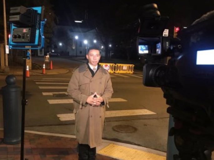 Life Before the Fame?