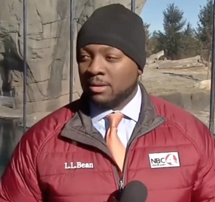 Let's Talk About Sex...