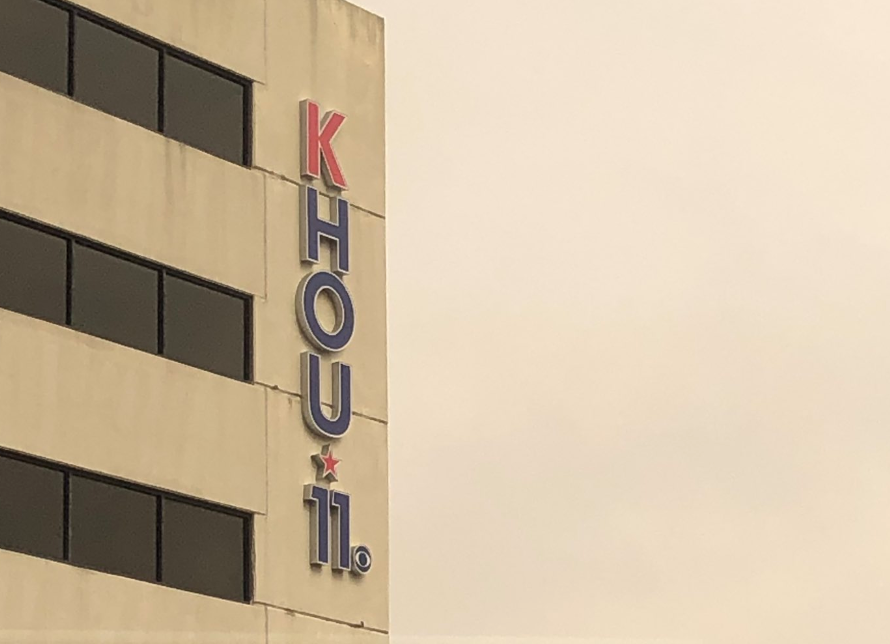 Houston Station Shows Off New Studio