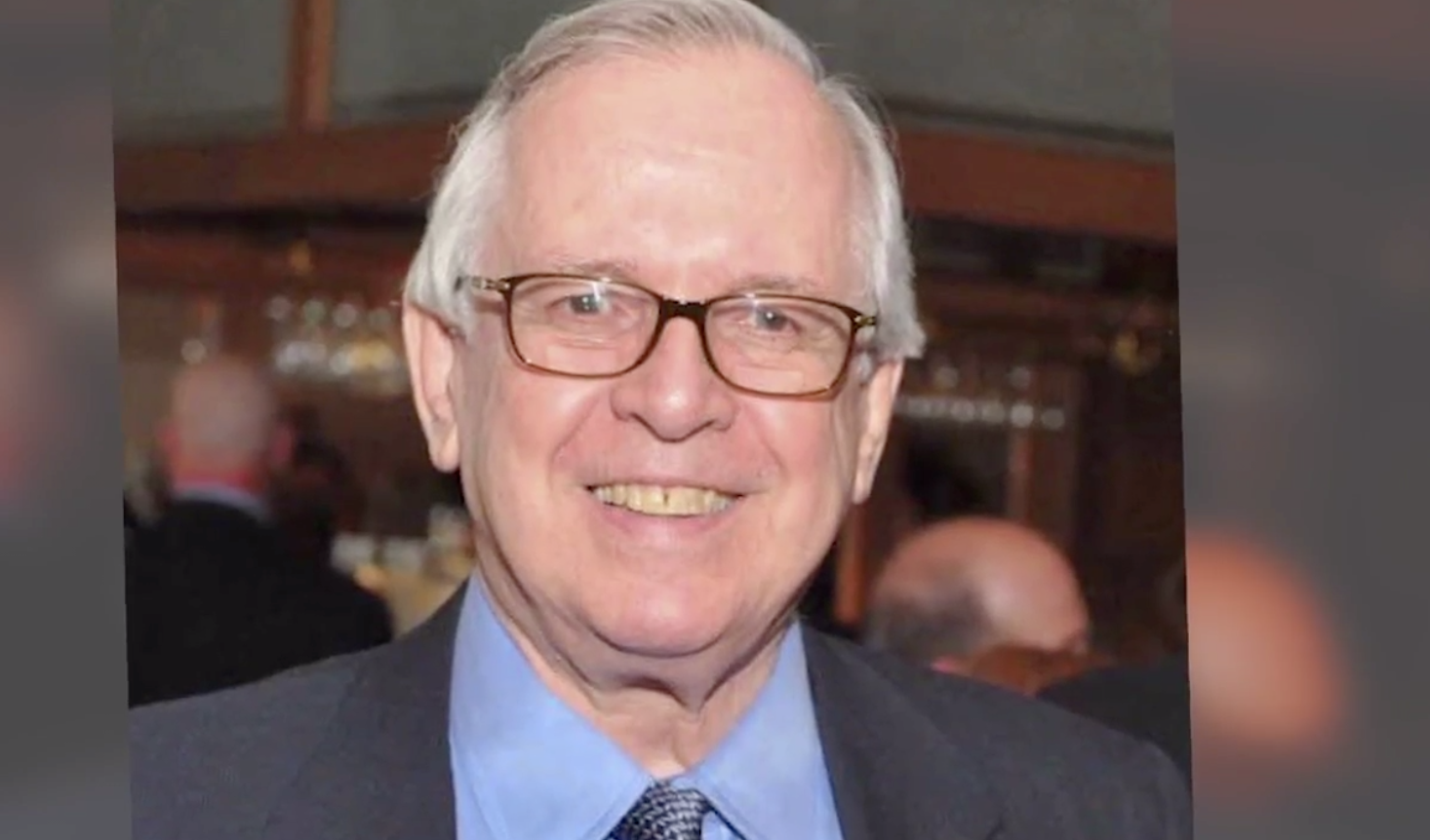 The Man That Helped Make WPVI a Powerhouse 