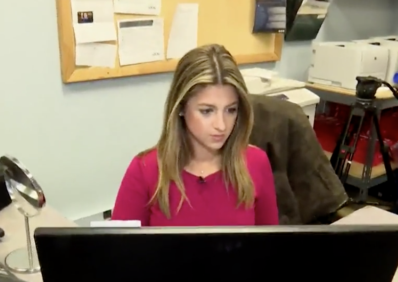 Life of a Small Market Anchor 