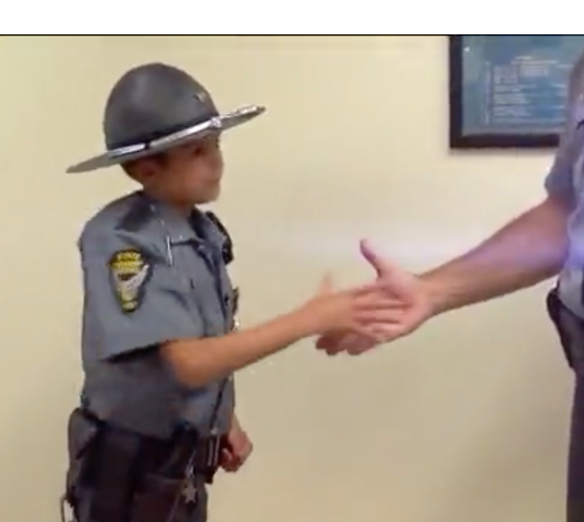 Living Local....My Ass