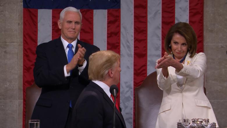 CNN Dead Last in SOTU 