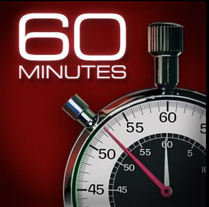 The Deuce is Bumped Up at 60 Minutes 