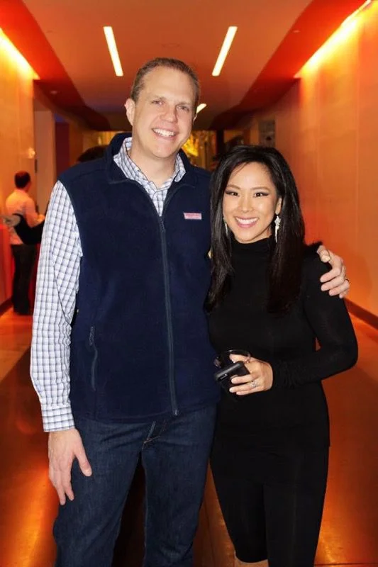 Sad News from Ft. Smith 