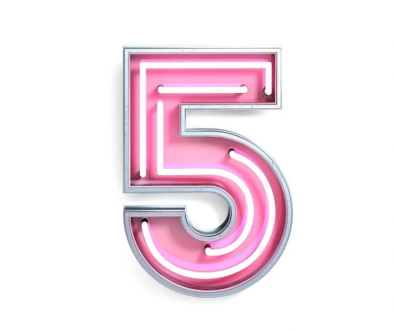 The 5th Best and Worst TV Markets to Work in