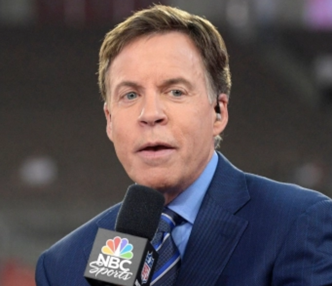 Bob Costas Says He Was Pulled From Super Bowl Coverage by NBC