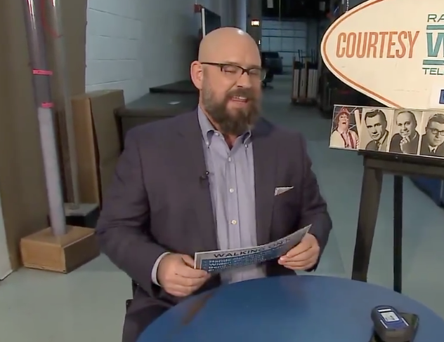 The "Bullies" at WGN 