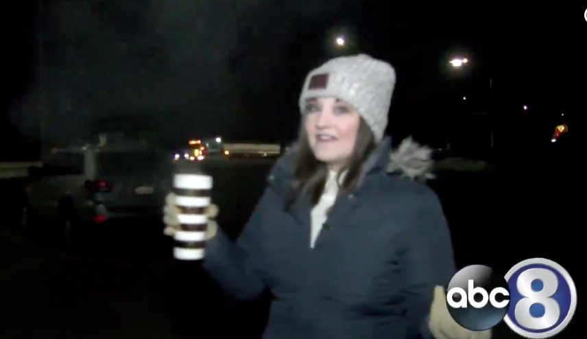 This is Still a Thing? 