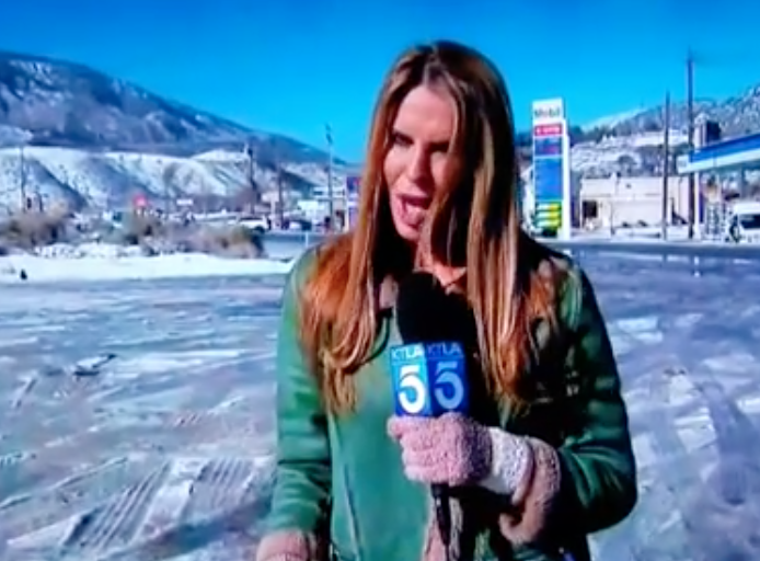 Say My Name, Say My Name... 