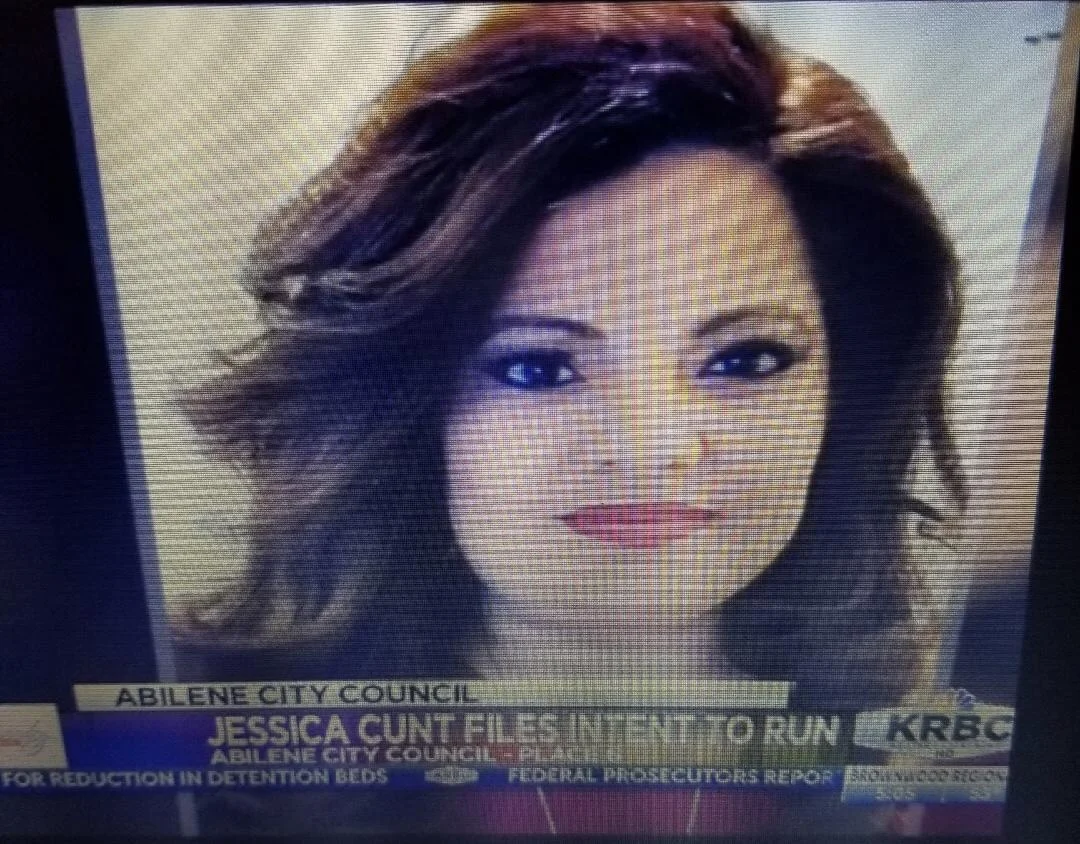 The Worst Typo Ever! 