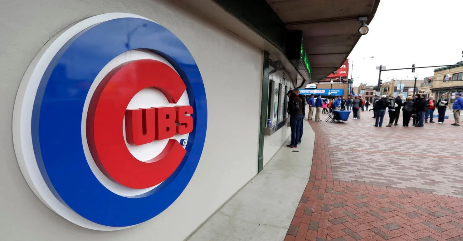 Sinclair Partners with the Chicago Cubs on Sports Channel 