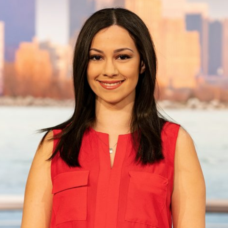 Shuffling into Buffalo 