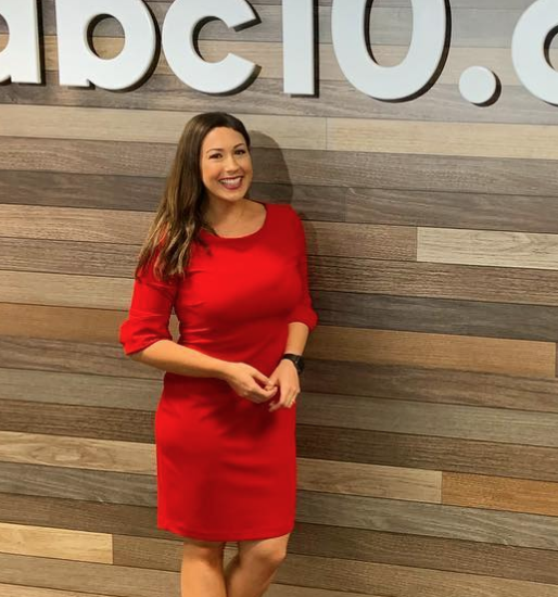 New Weather Hire in Sacramento 