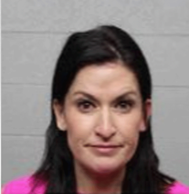 Tulsa Anchor Busted By Police 