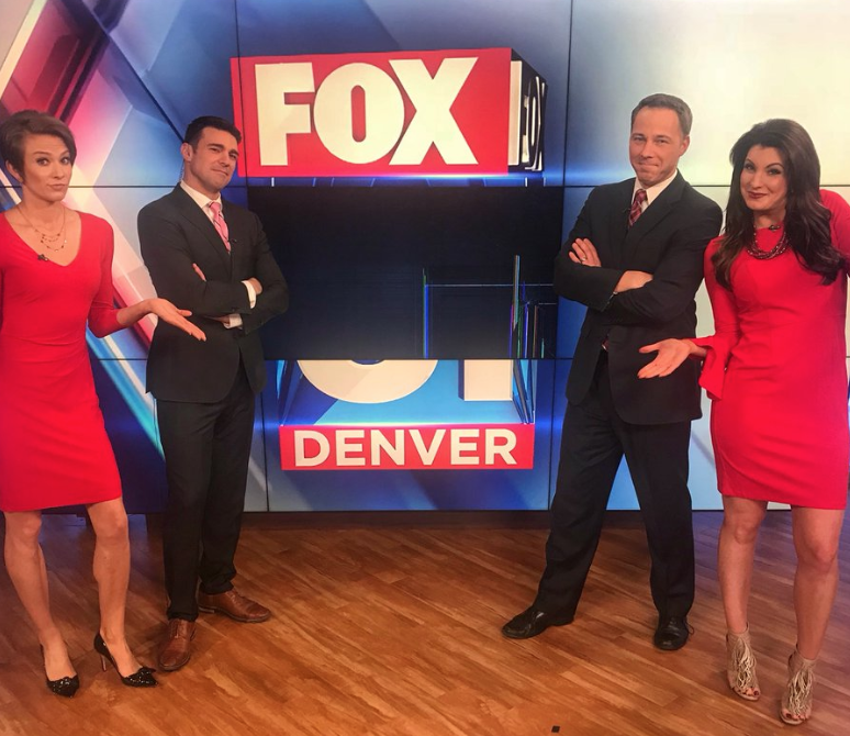 Anchor Breaks Monitor 