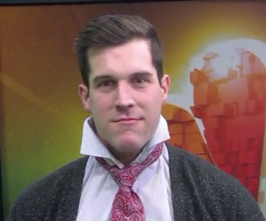 This is Good for the Old Credibility.... Not 