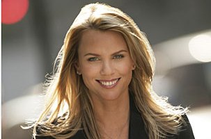 Lara Logan Calls Media ‘Mostly Liberal’ 