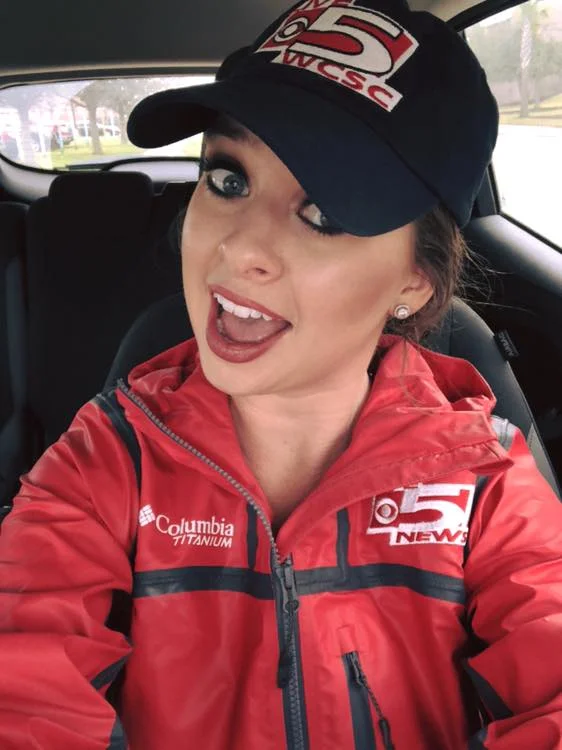 But First....Let Me Take a Selfie 