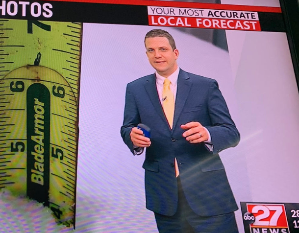 When Your Station Does Not Have Many Viewers 