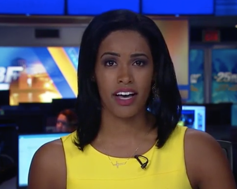 Arrested Anchor Returns to the Air 