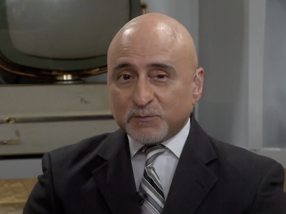 Eye Problems Cause Big Easy Met to Retire 