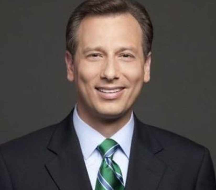 Autopsy Report Released in LA Anchor Chris Burrous