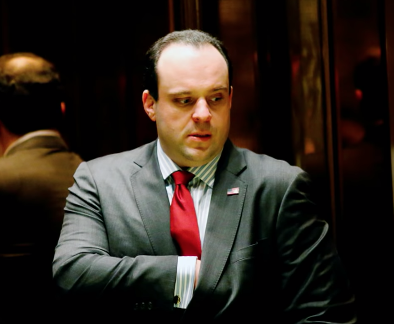 Colbert Smacks Sinclair 