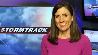 Signing off in Columbia 