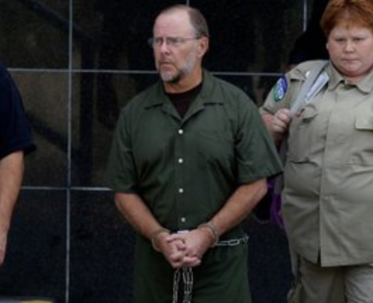 Skilling Released From Prison 