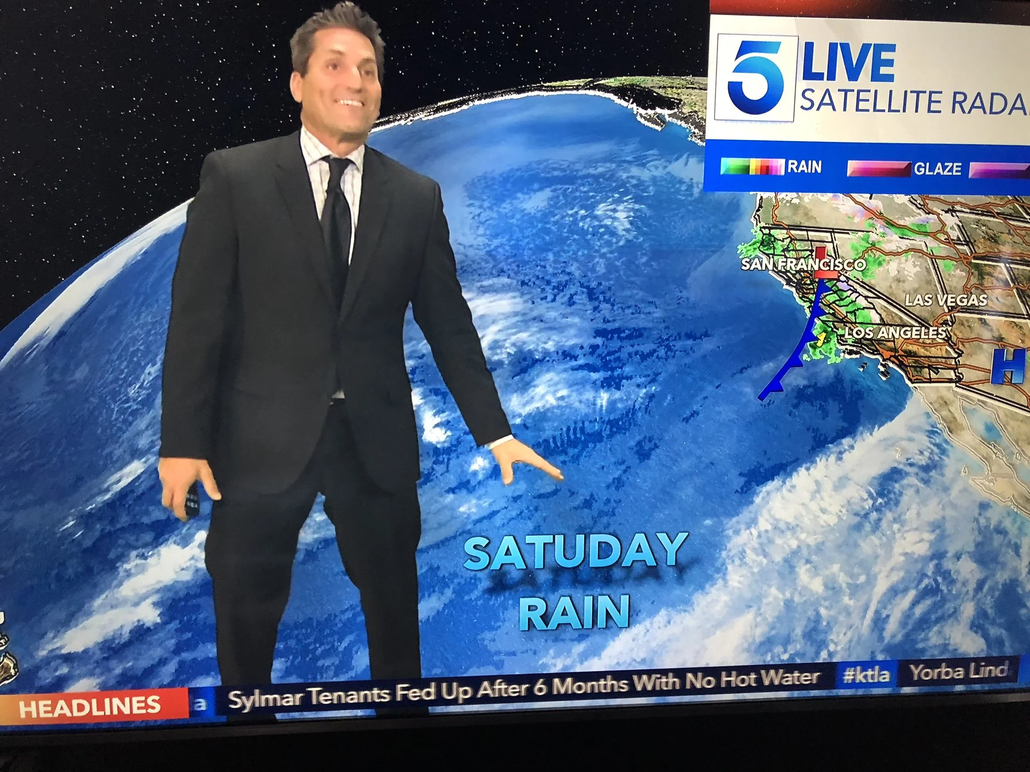 The Best Day of My Life 