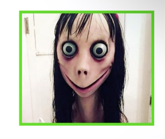 Let's Scare the Hell Out of Parents 