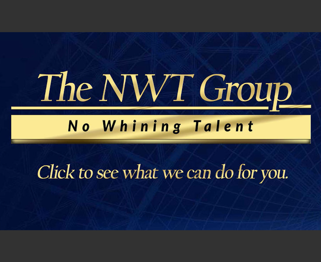 Changing Channels...