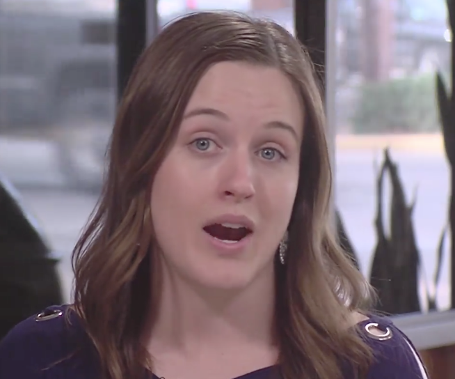 Taking on the Haters 