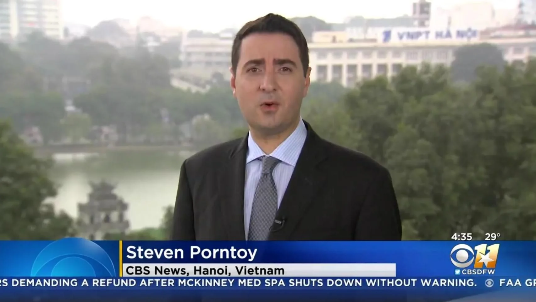 Poor Guy, That Porntoy 