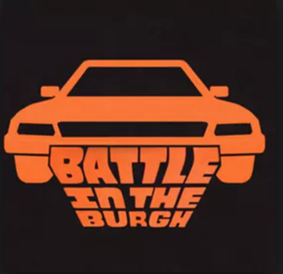 A Tight One in Pittsburgh