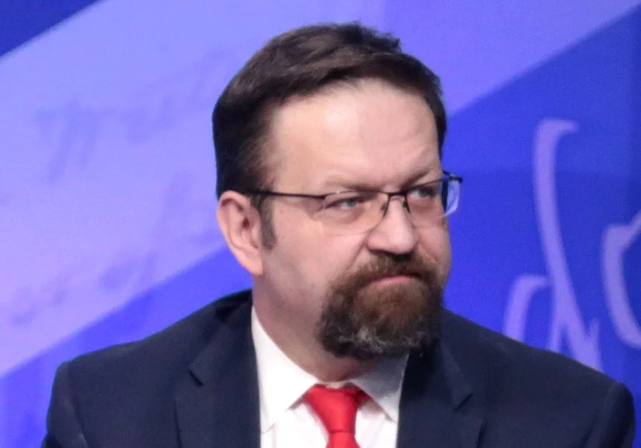 Gorka is Gone from Fox News 