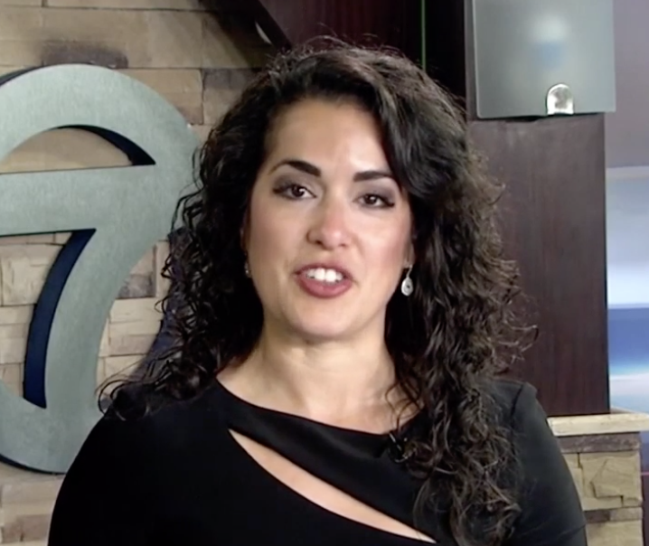 Shift Change in Texas