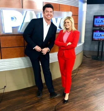 A New Hire for Nexstar 