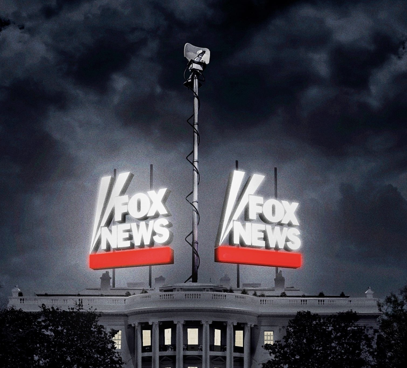 Fox News and Donald Trump 