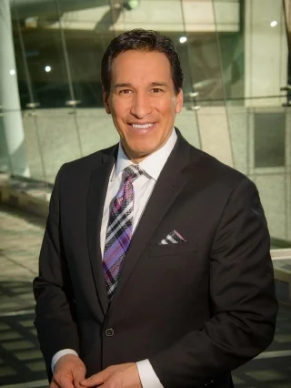 Crossing the Street in Salt Lake City 