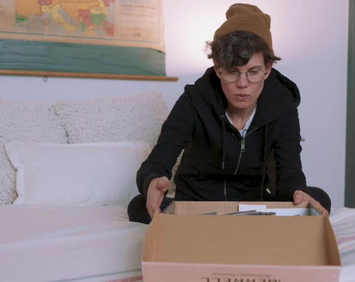 Breaking the Dress Code in TV News 